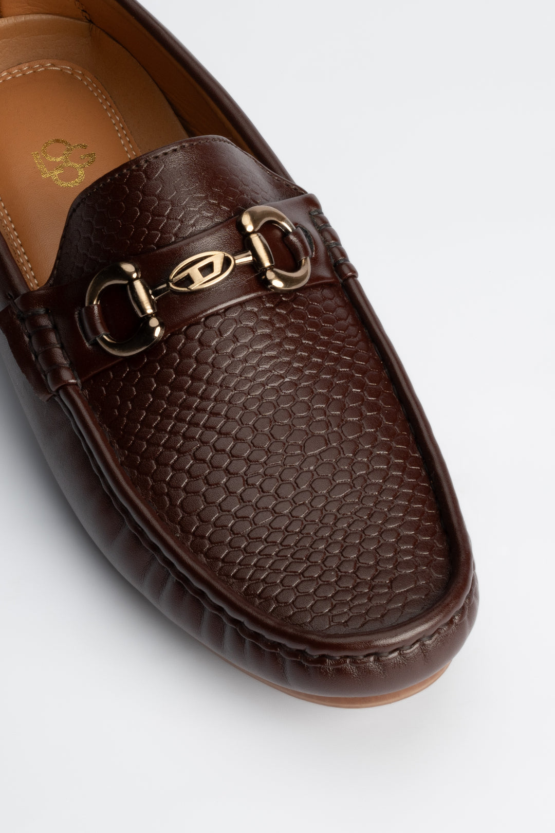AURELIO 2305 BROWN