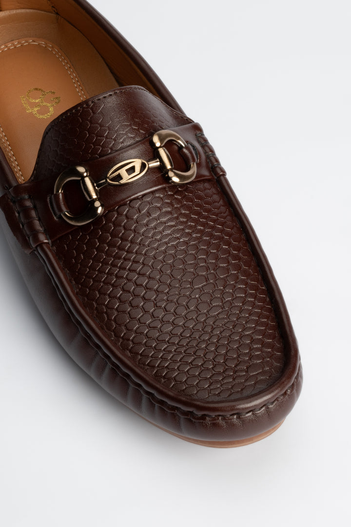 AURELIO 2305 BROWN