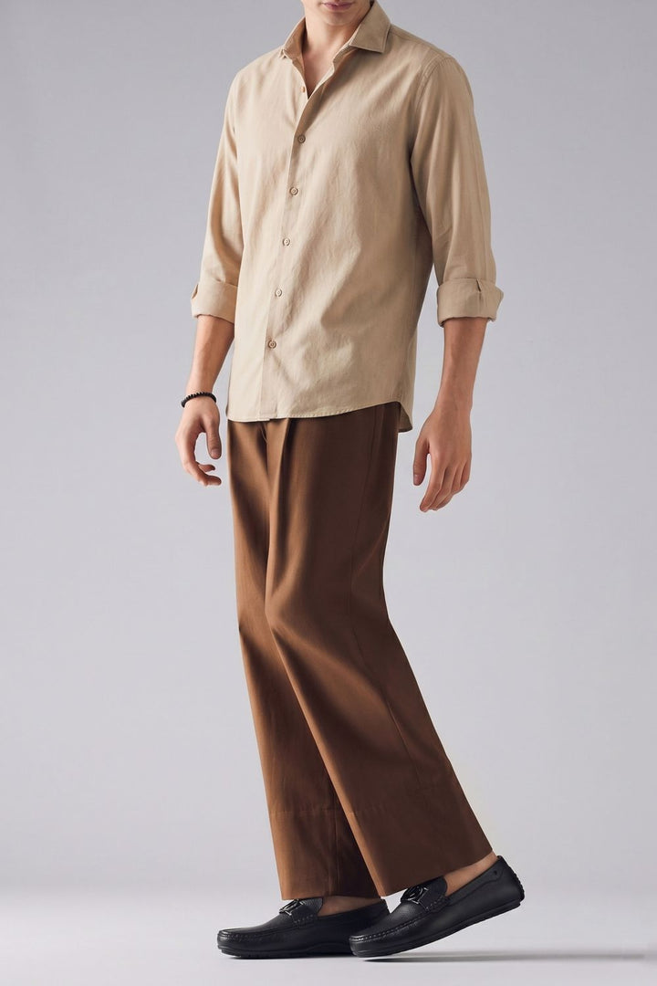 LOGO ELIXOR MOCCASIN