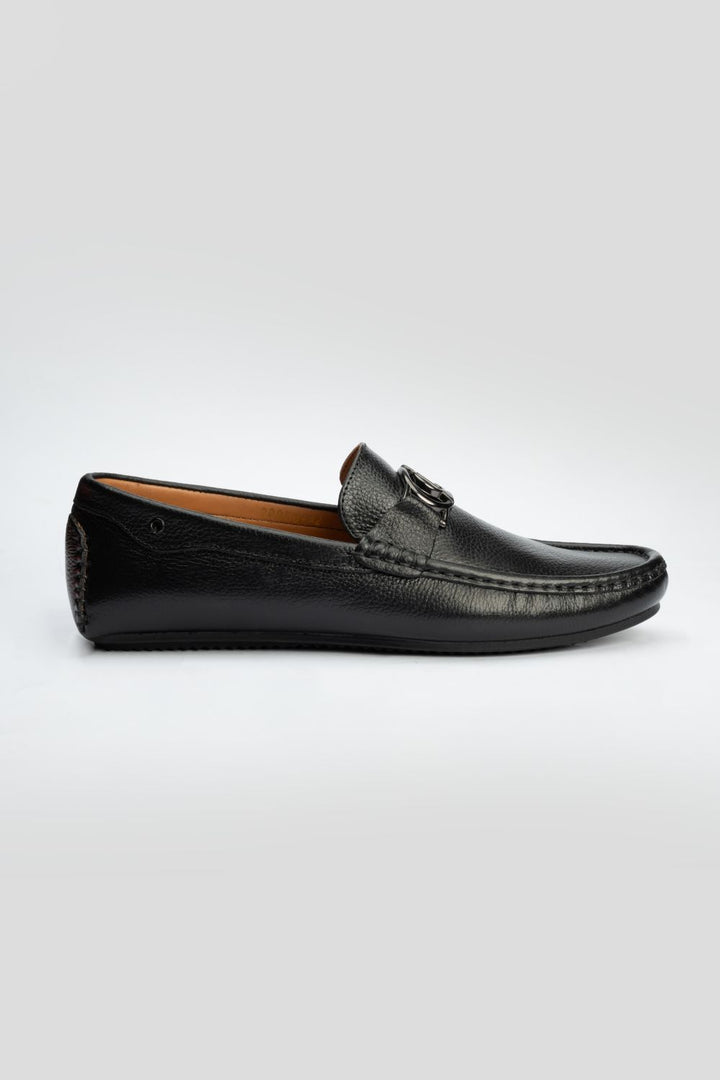 LOGO ELIXOR MOCCASIN