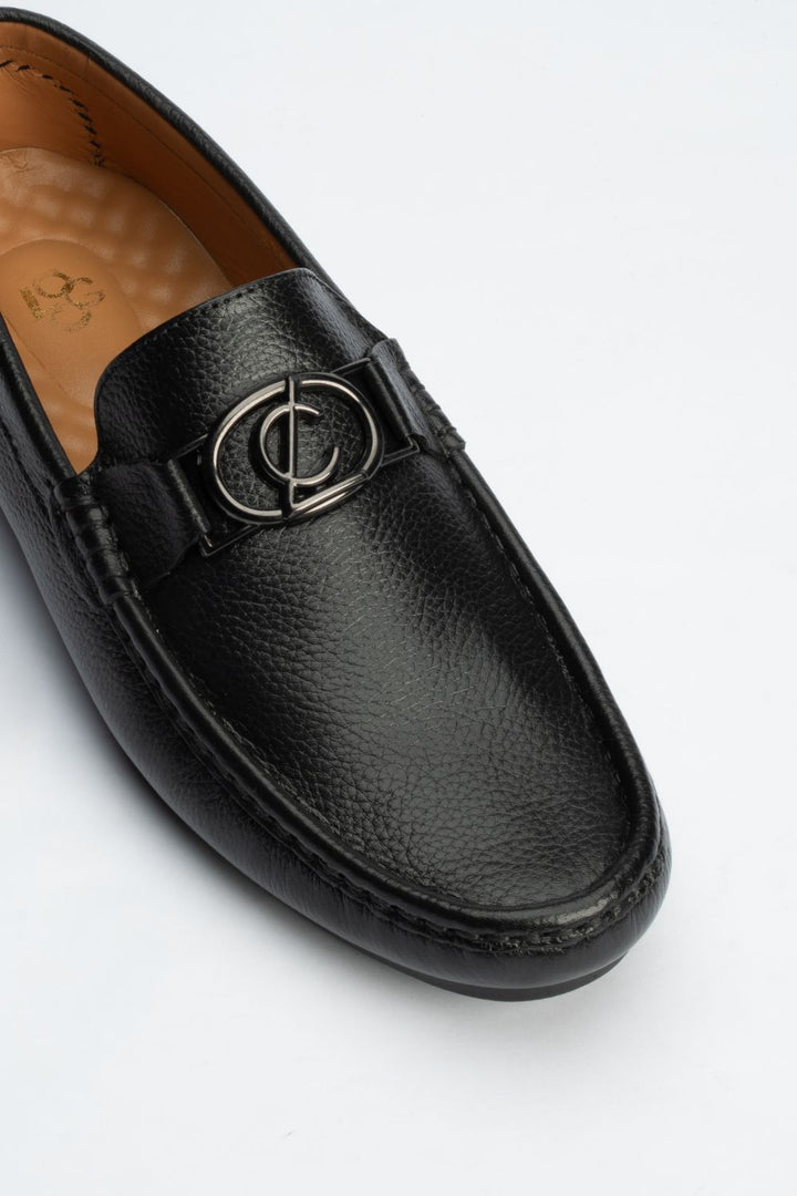 LOGO ELIXOR MOCCASIN