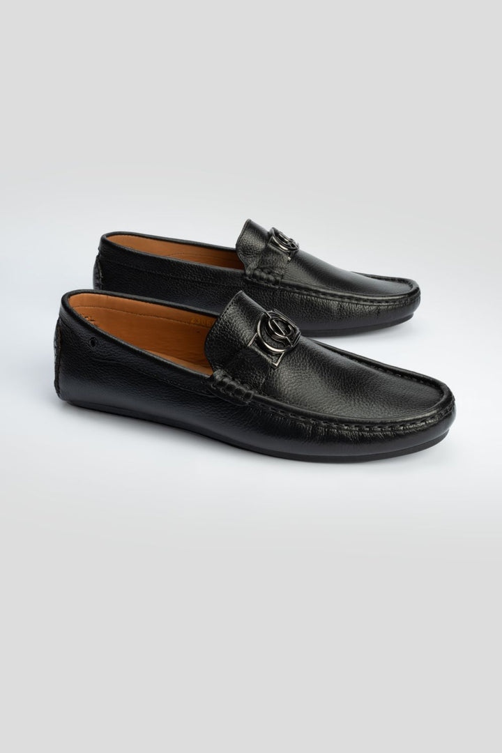 LOGO ELIXOR MOCCASIN