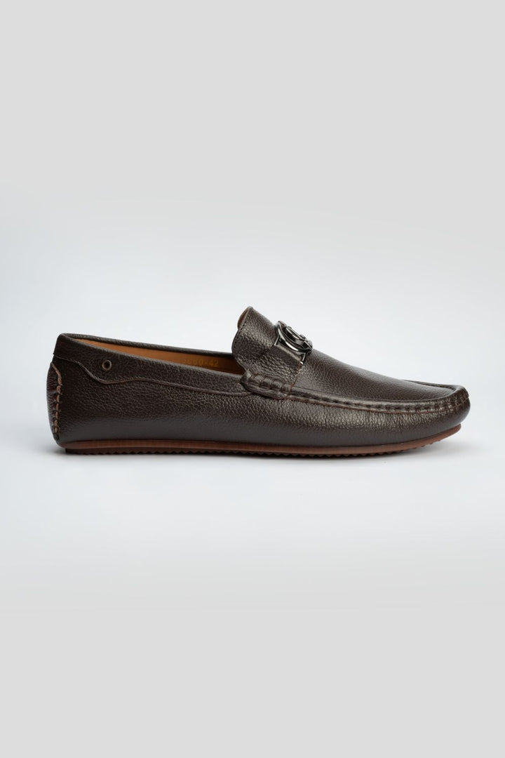 LOGO ELIXOR MOCCASIN