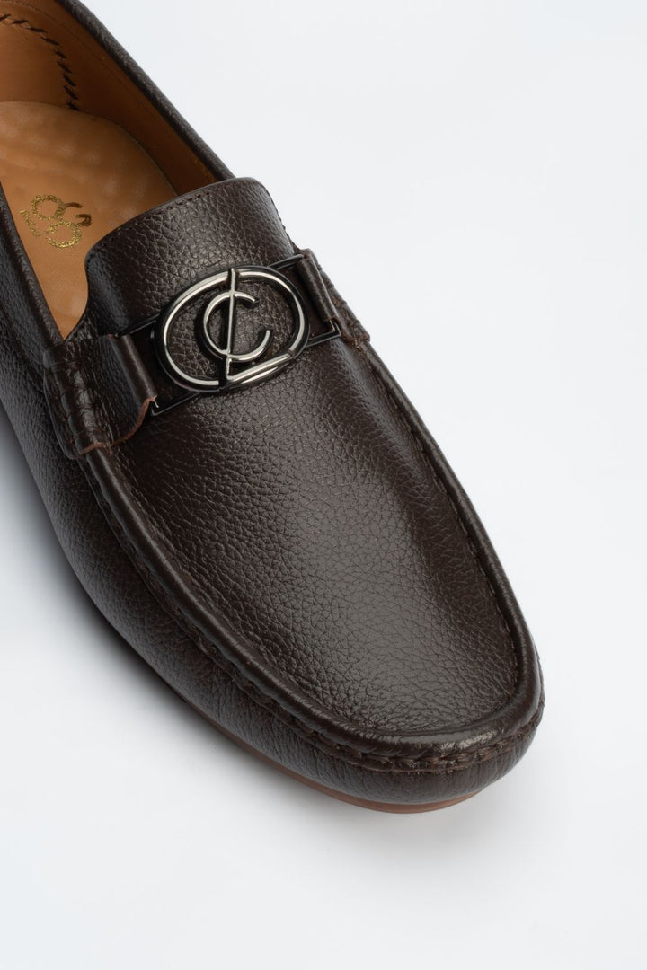 LOGO ELIXOR MOCCASIN