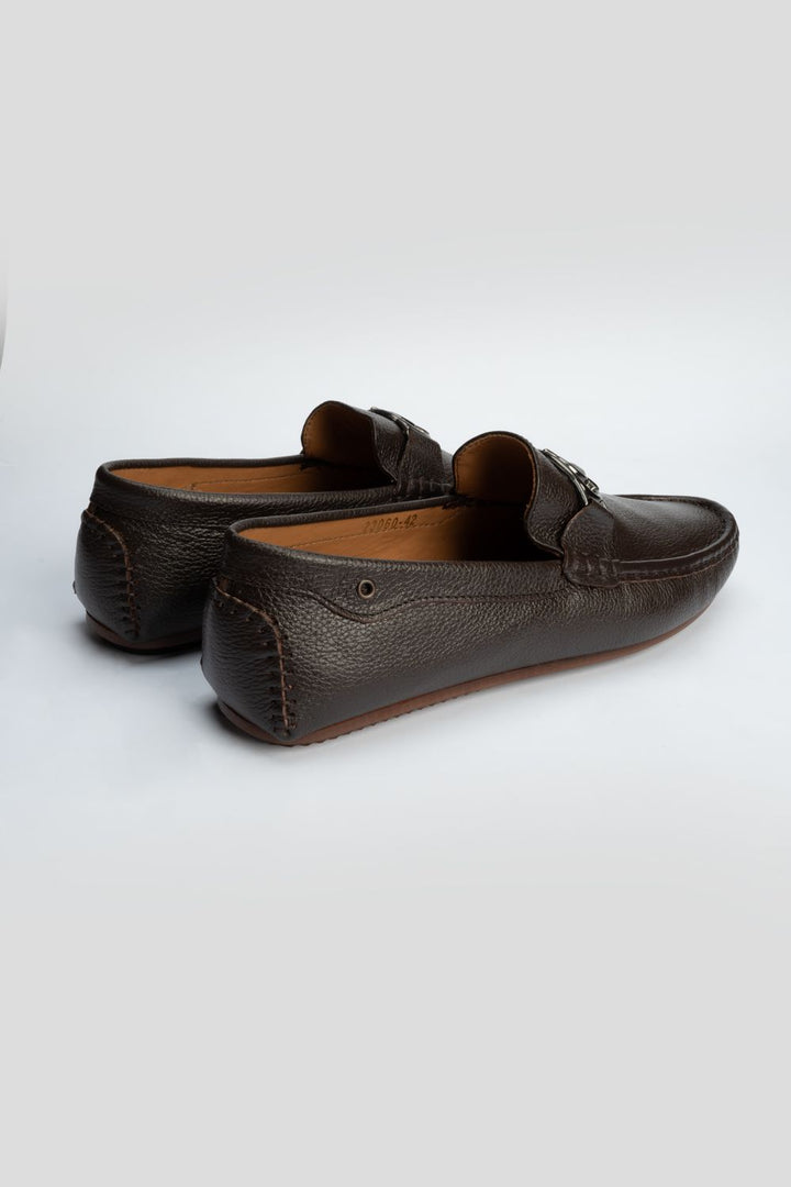 LOGO ELIXOR MOCCASIN