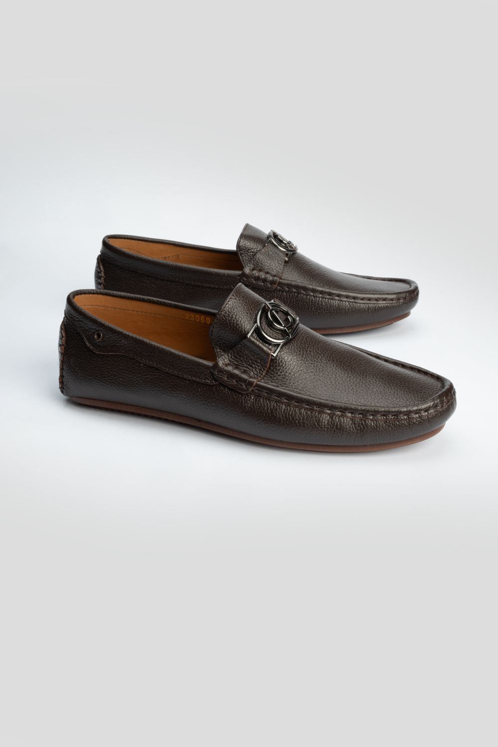 LOGO ELIXOR MOCCASIN