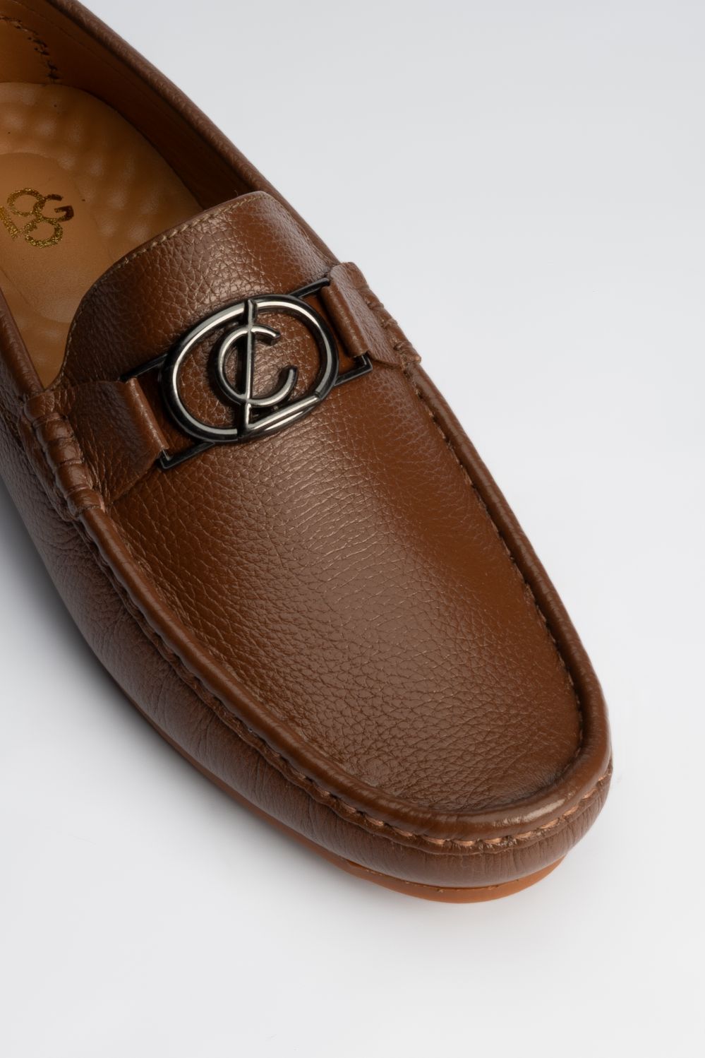 LOGO ELIXOR MOCCASIN
