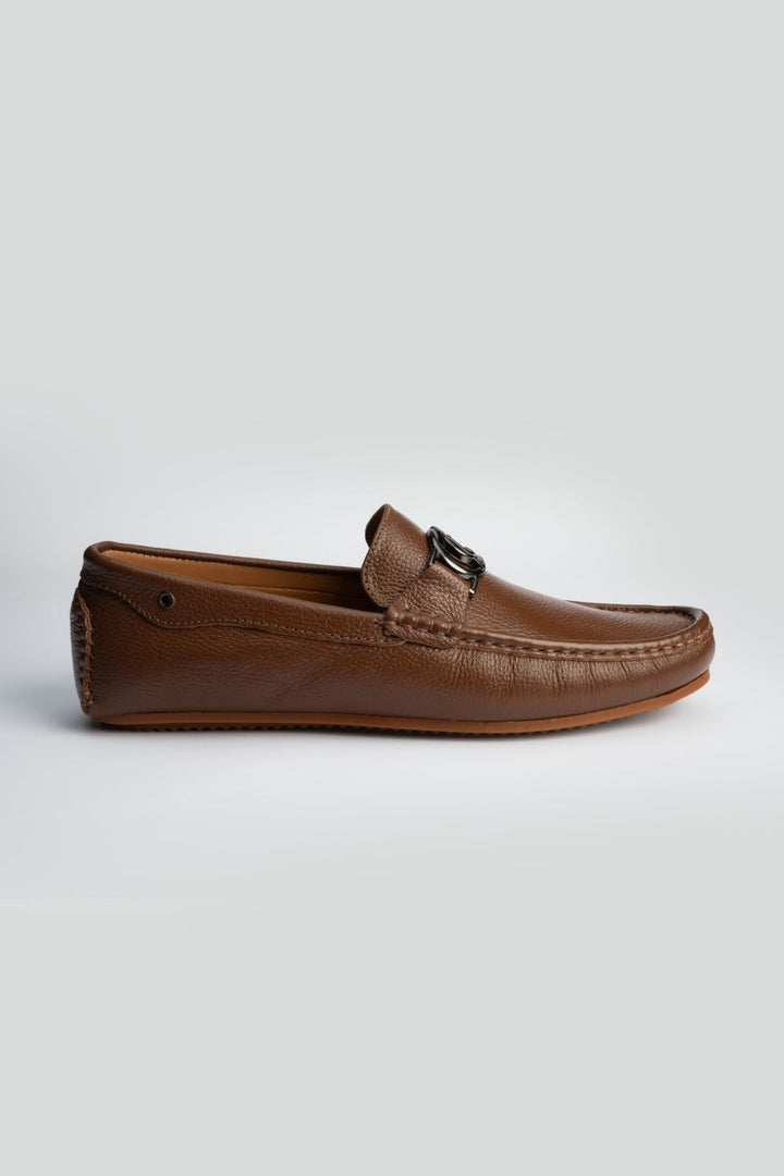 LOGO ELIXOR MOCCASIN