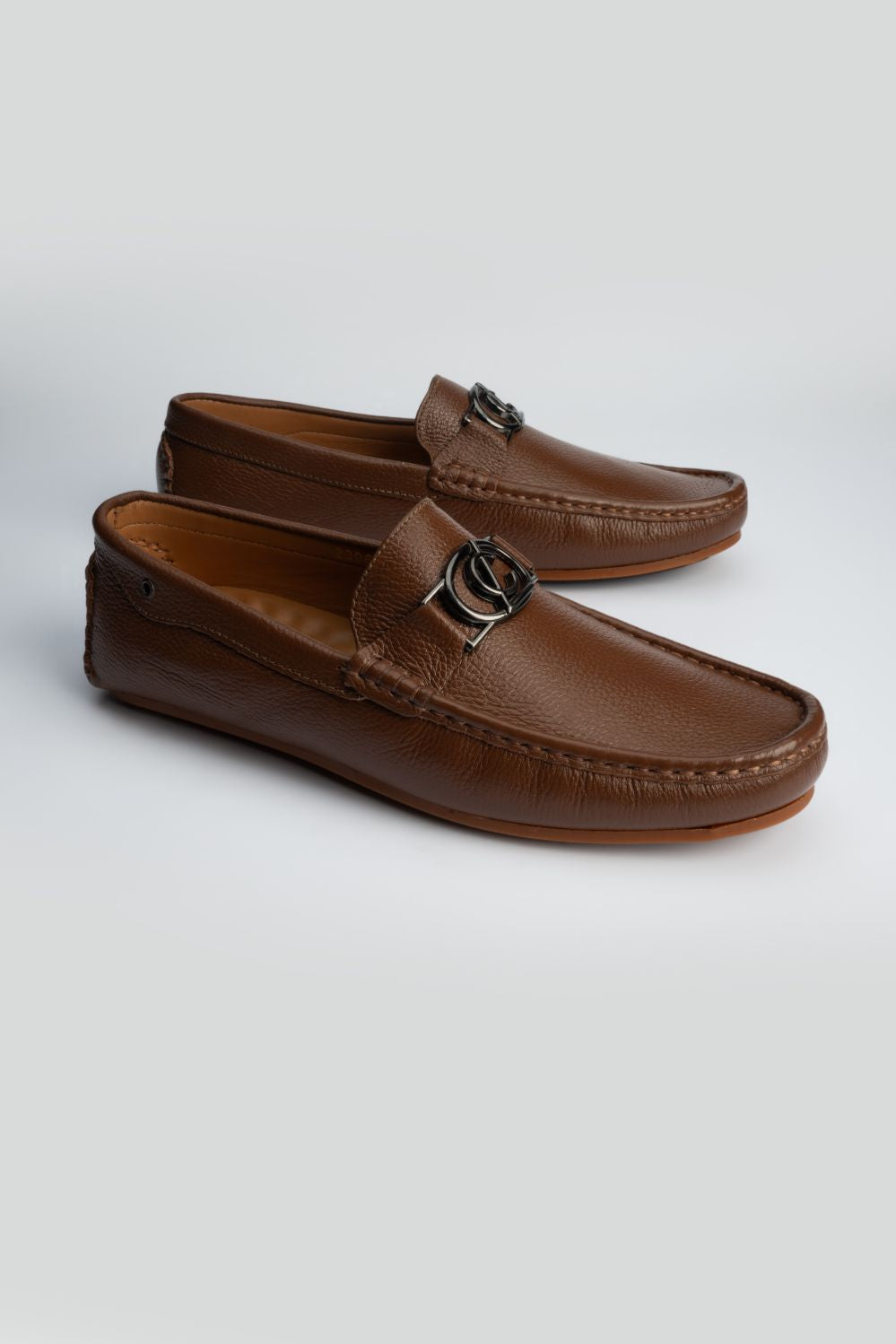 LOGO ELIXOR MOCCASIN