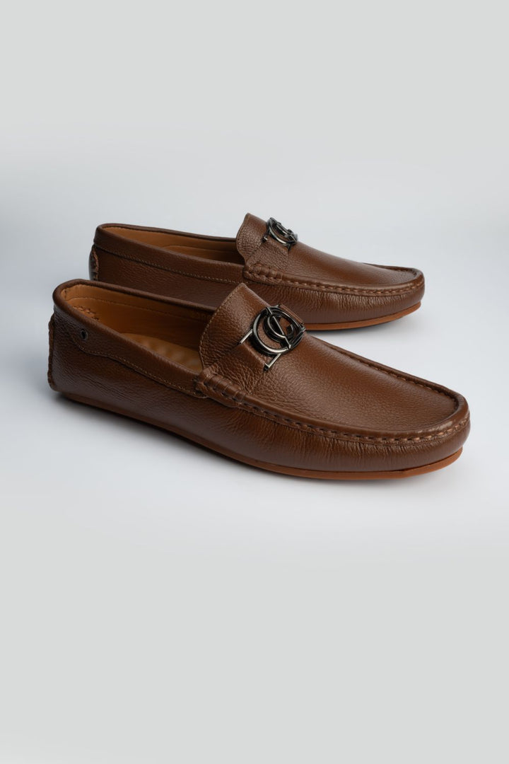 LOGO ELIXOR MOCCASIN