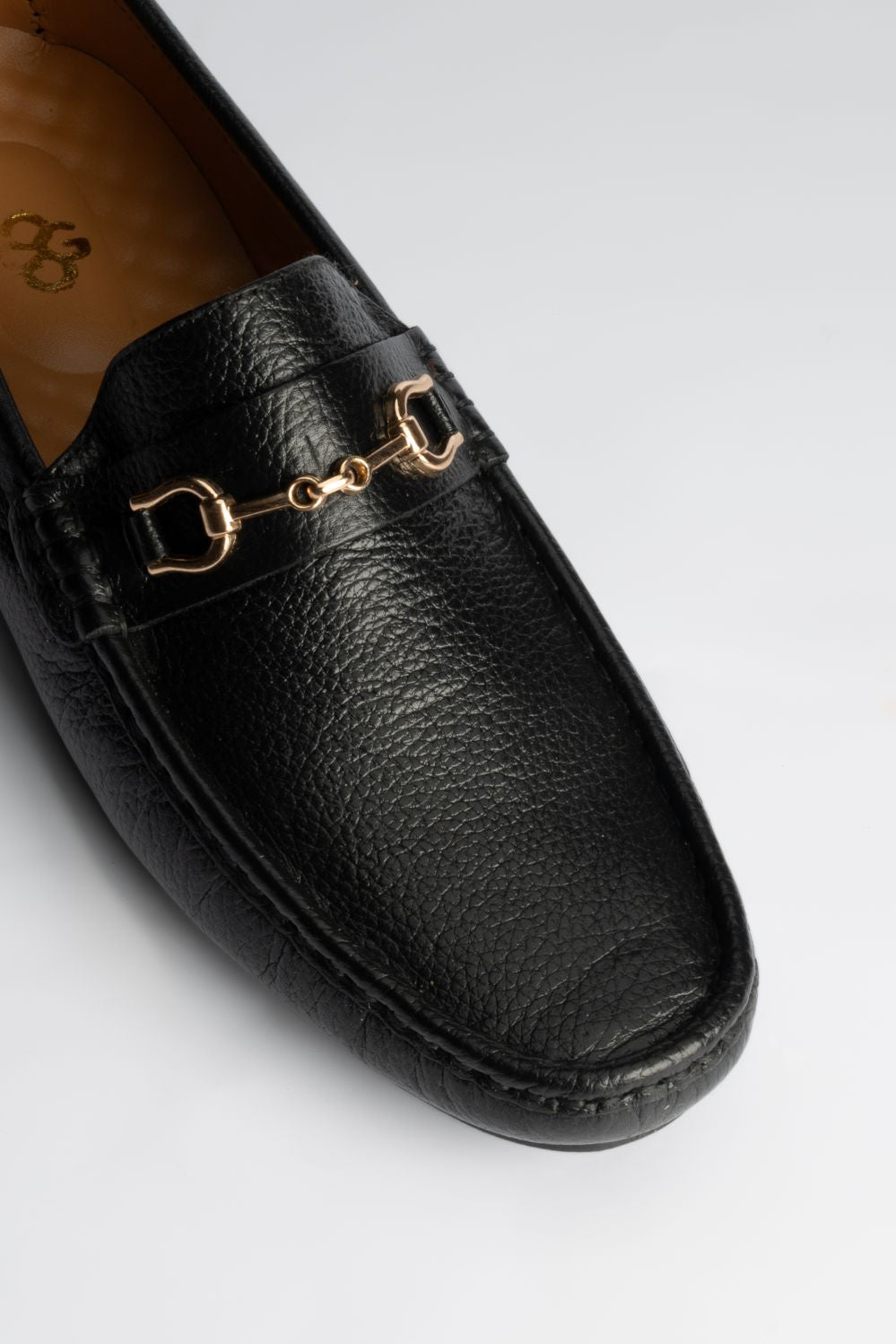 LOGO ASHBOARD MOCCASIN