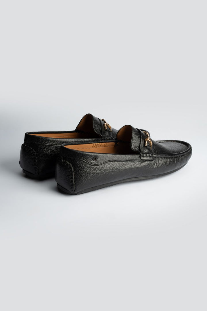 LOGO ASHBOARD MOCCASIN