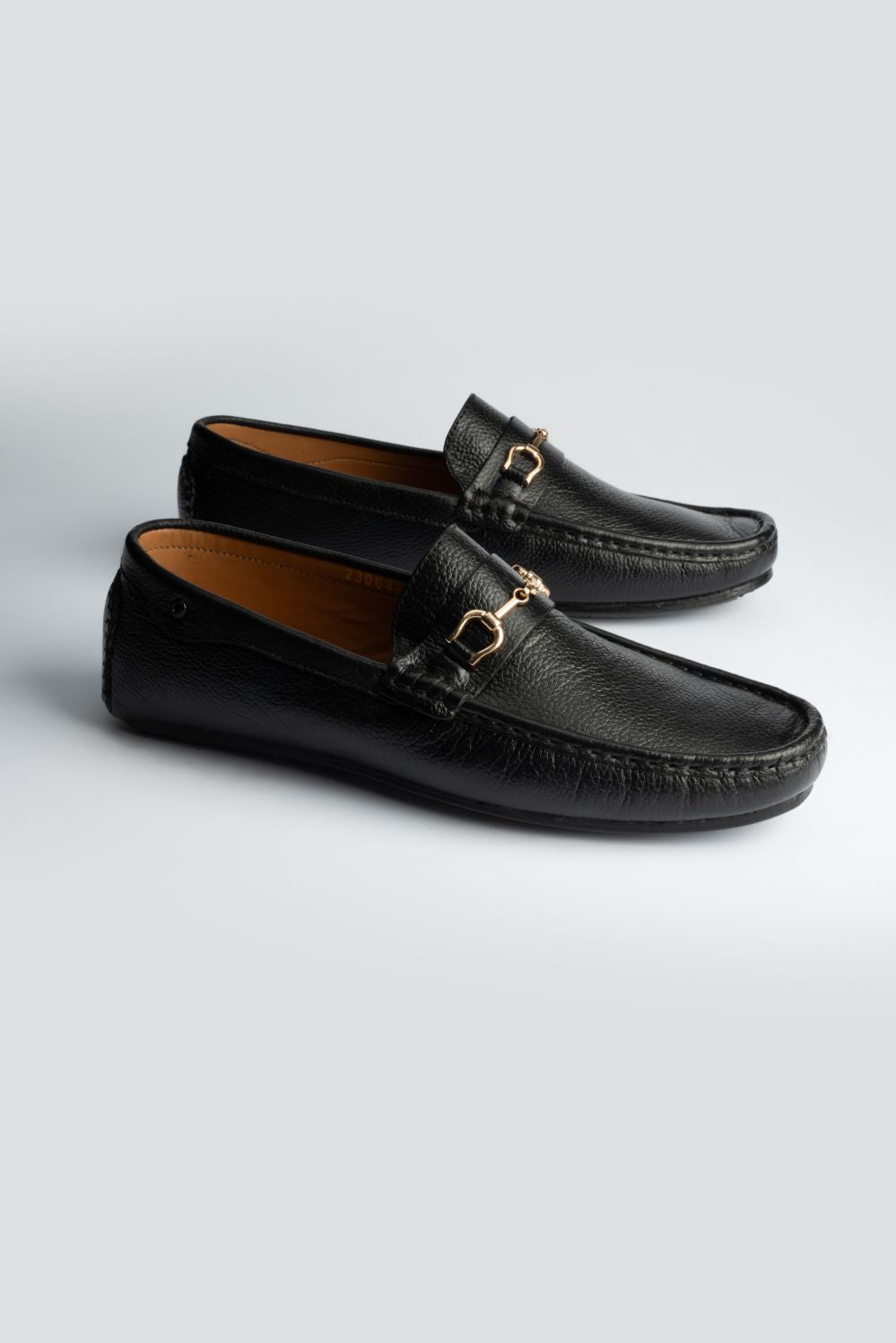 LOGO ASHBOARD MOCCASIN