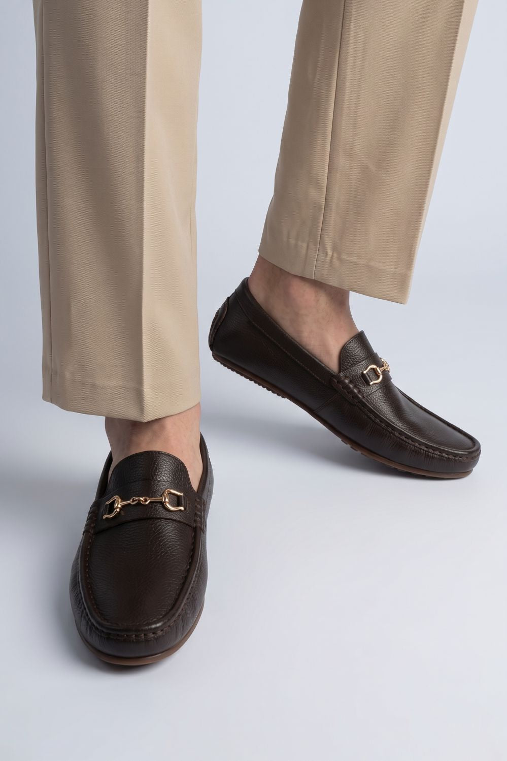 LOGO ASHBOARD MOCCASIN