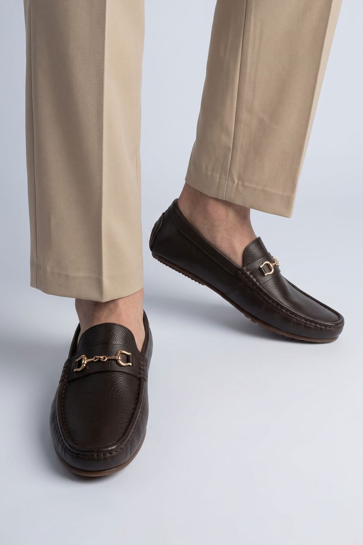 LOGO ASHBOARD MOCCASIN