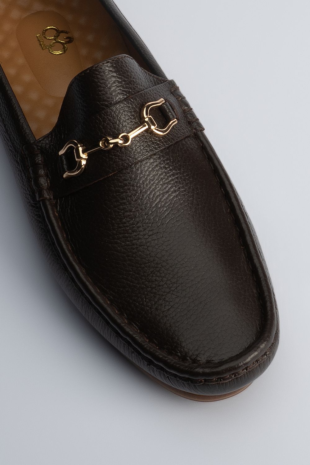 LOGO ASHBOARD MOCCASIN