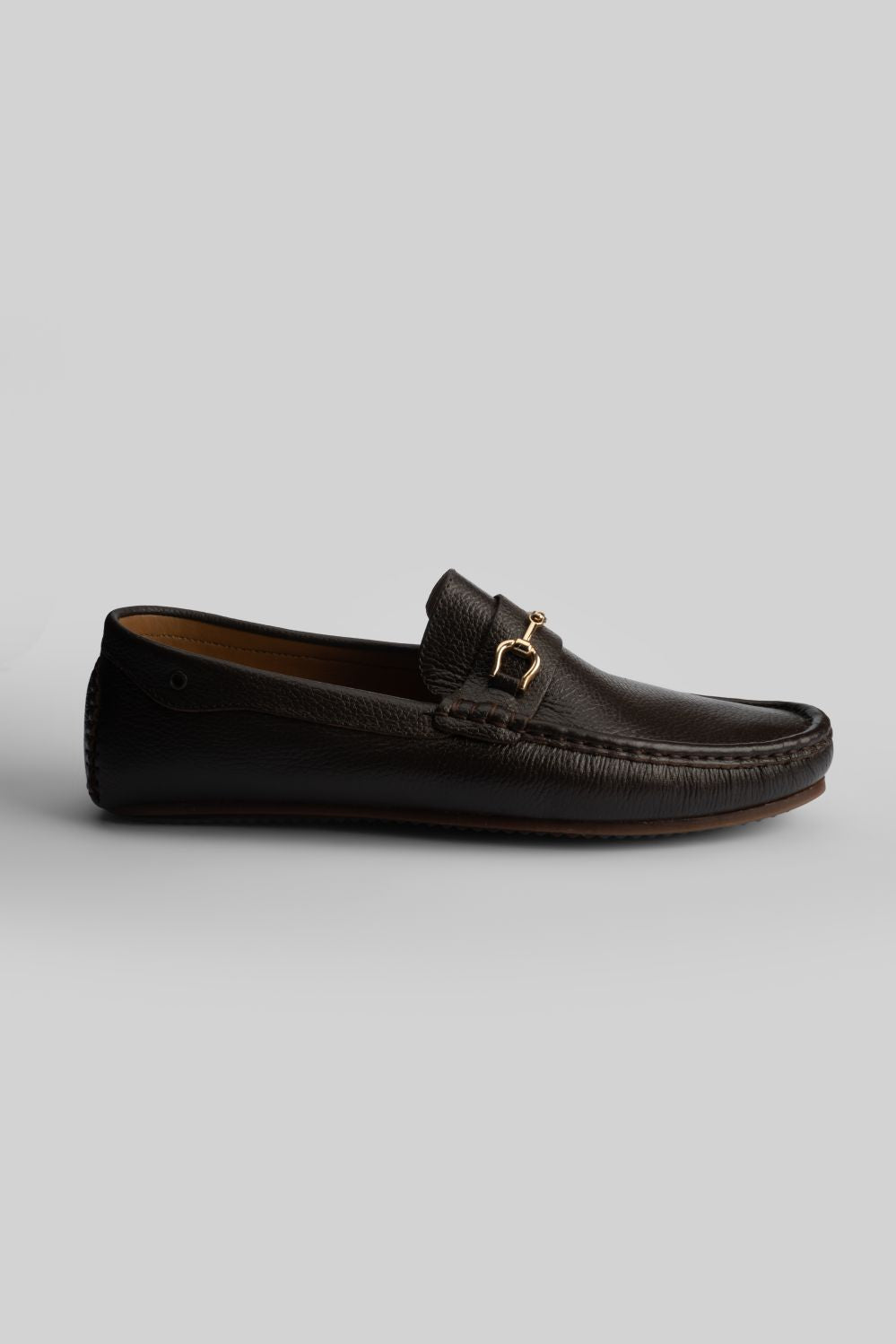 LOGO ASHBOARD MOCCASIN