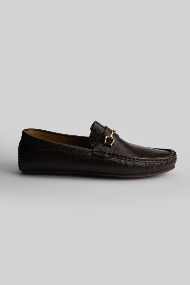 LOGO ASHBOARD MOCCASIN