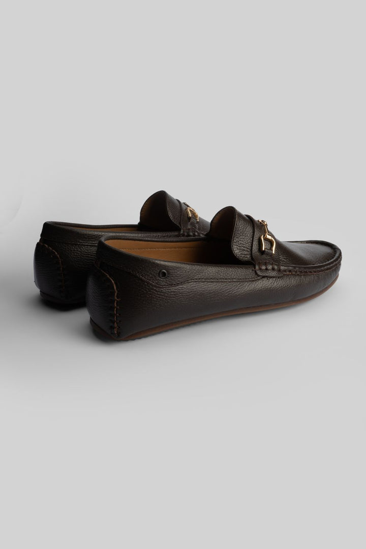 LOGO ASHBOARD MOCCASIN