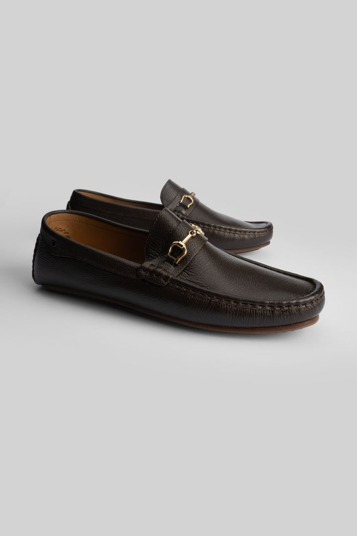 LOGO ASHBOARD MOCCASIN