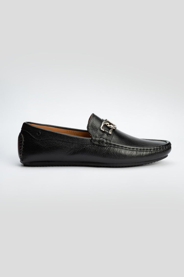 LOGO KINGSFORGE MOCCASIN