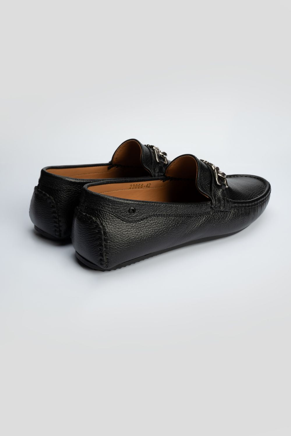 LOGO KINGSFORGE MOCCASIN