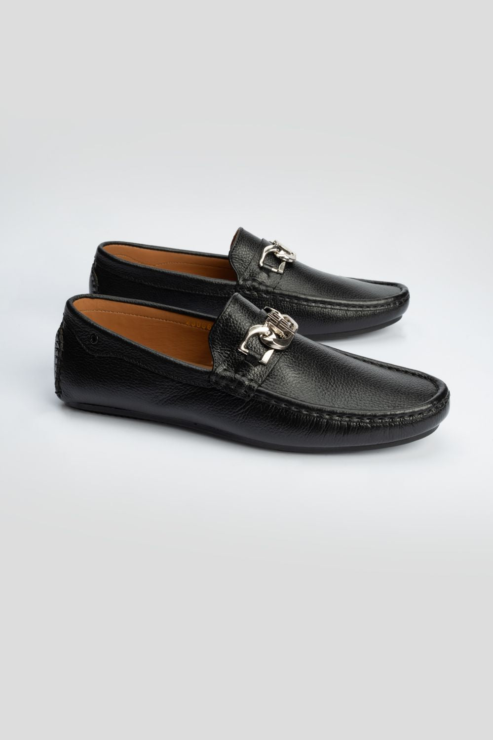 LOGO KINGSFORGE MOCCASIN