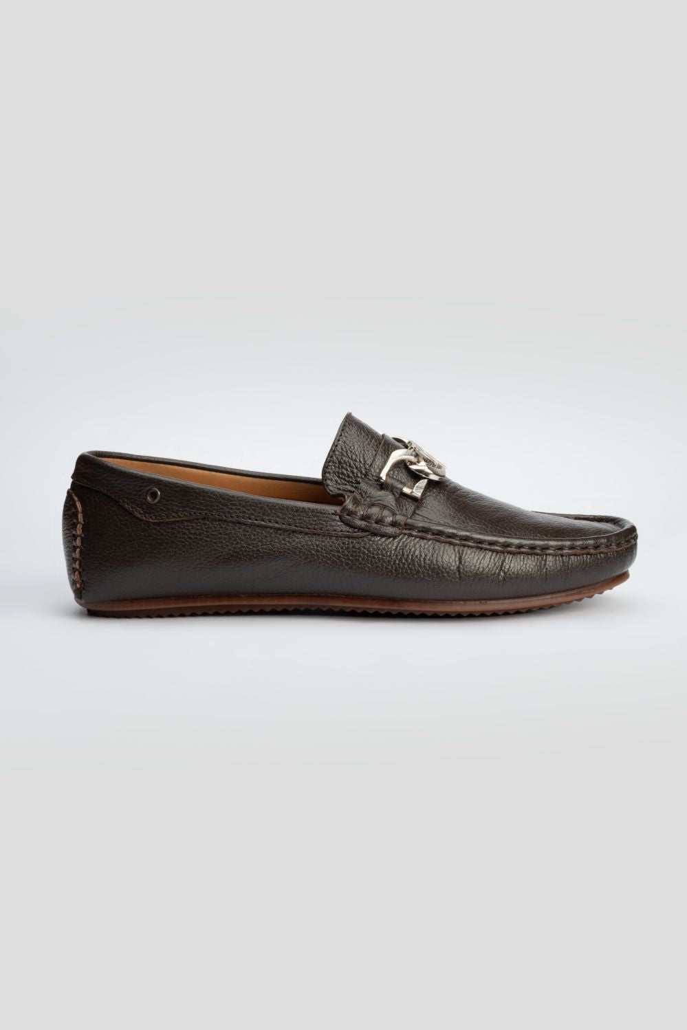 LOGO KINGSFORGE MOCCASIN