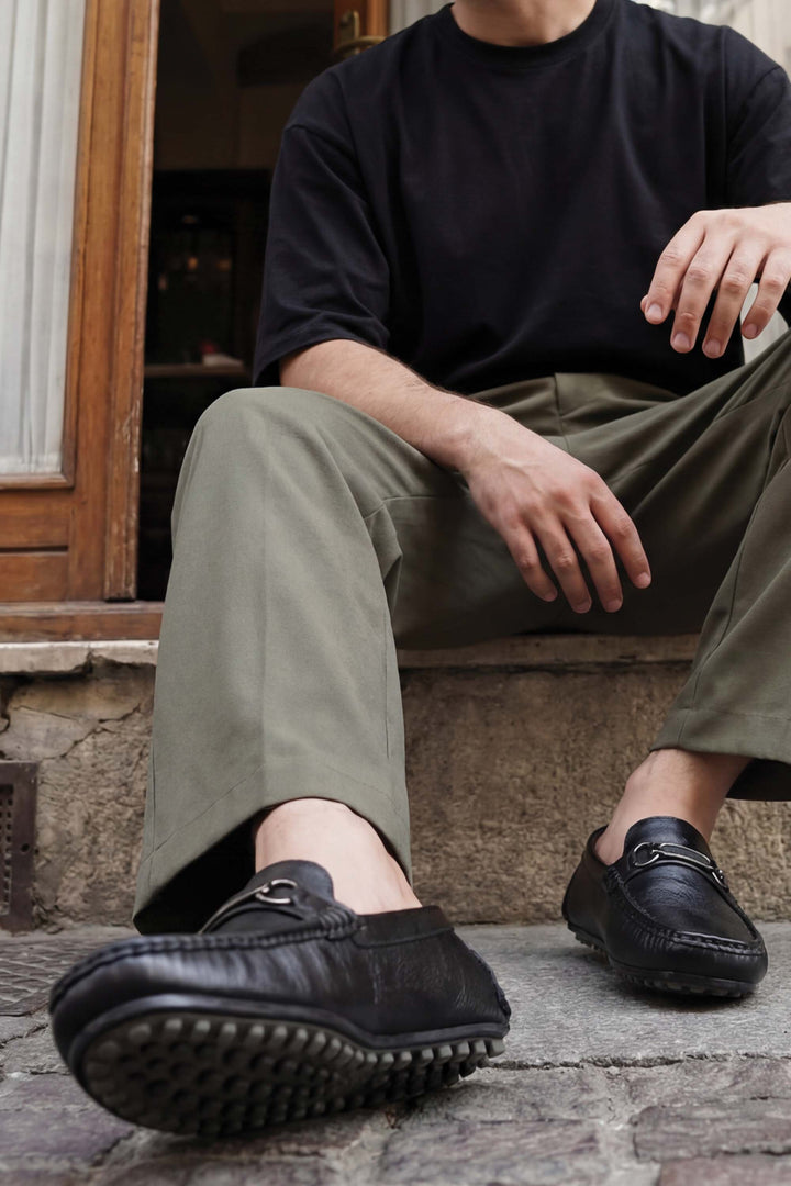 MARCELLINO 2309 BLACK