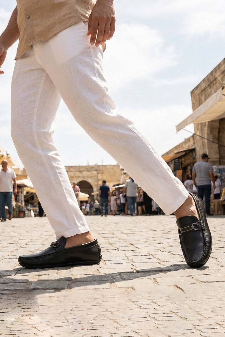 MARCELLINO 2309 BLACK