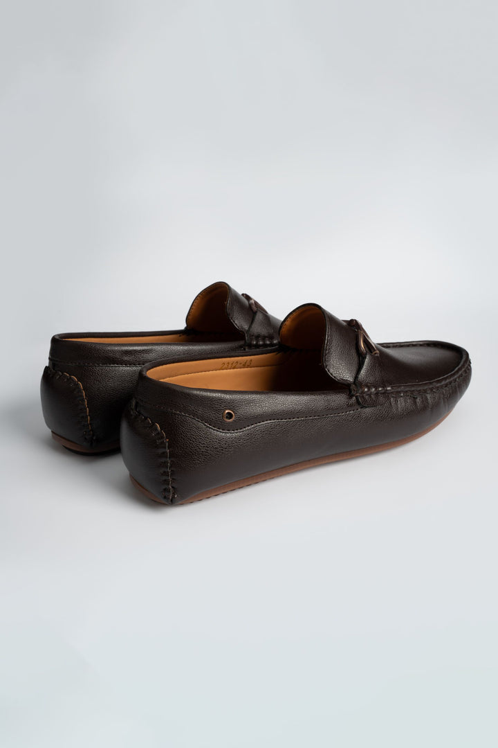 LOGO CORTESI MOCCASIN