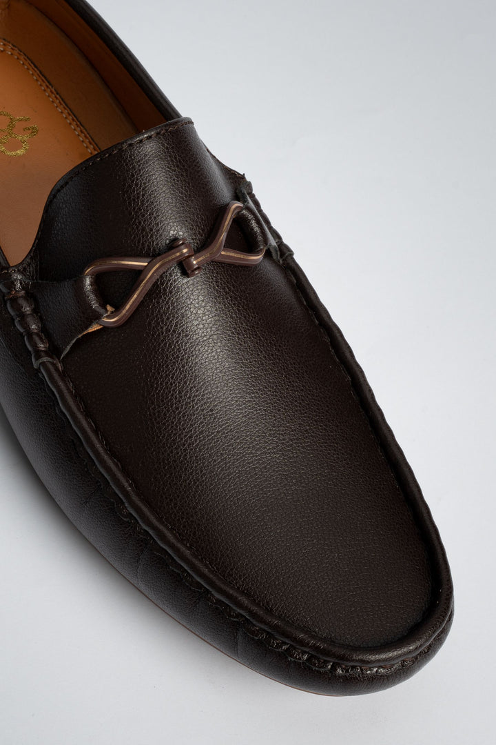 LOGO CORTESI MOCCASIN