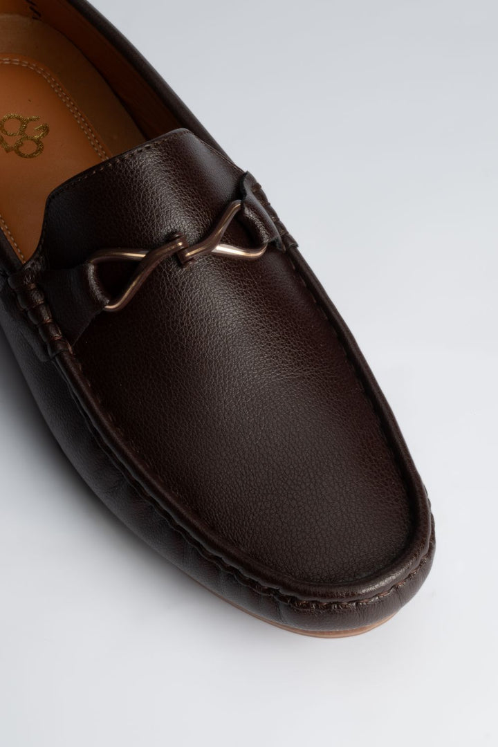 LOGO CORTESI MOCCASIN
