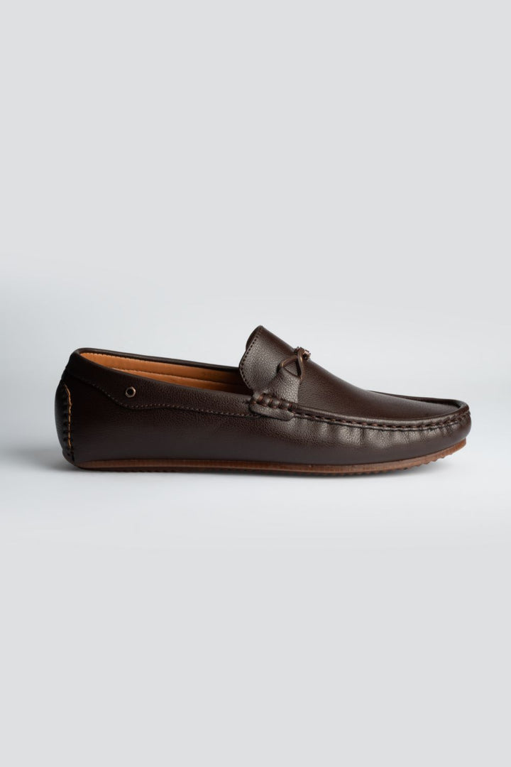 LOGO CORTESI MOCCASIN