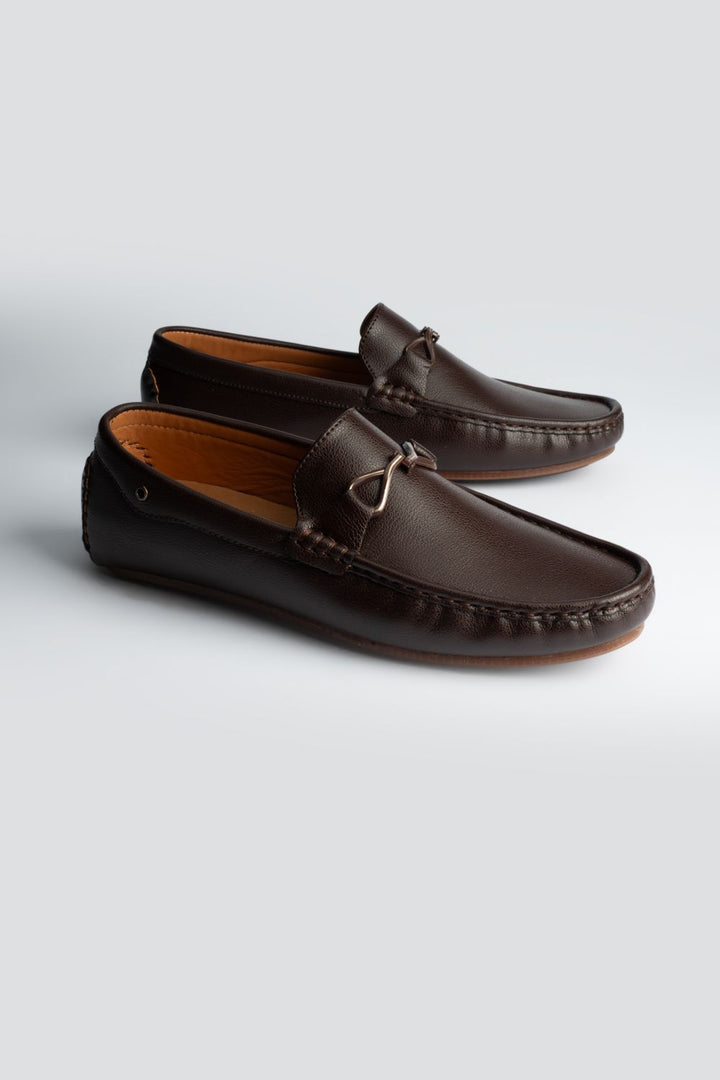 LOGO CORTESI MOCCASIN