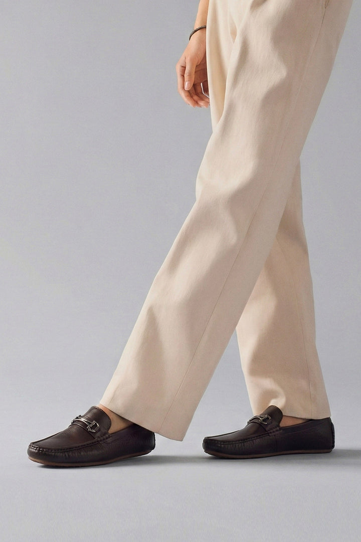 LOGO SORELLI MOCCASIN