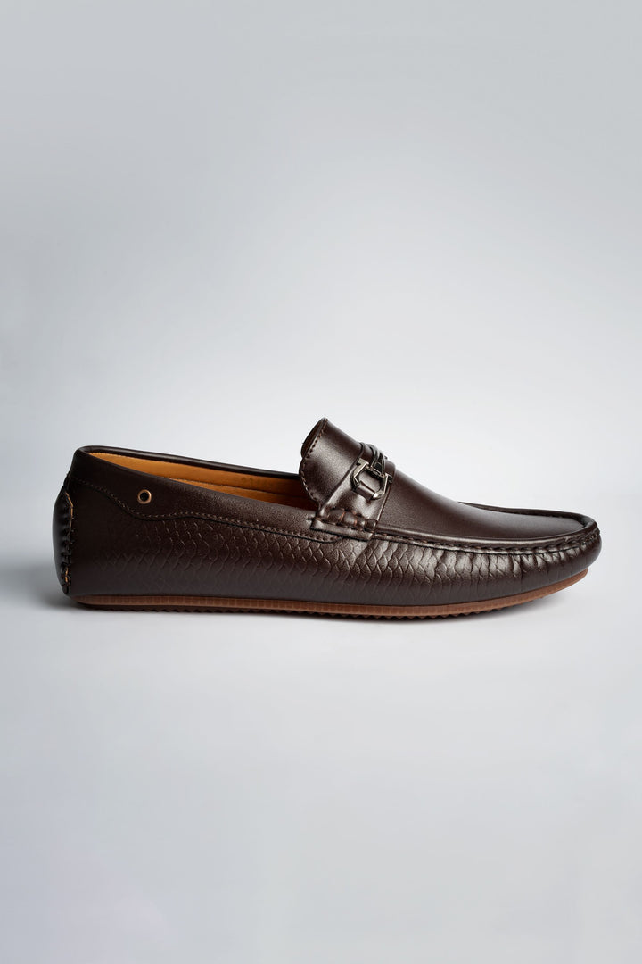 LOGO SORELLI MOCCASIN