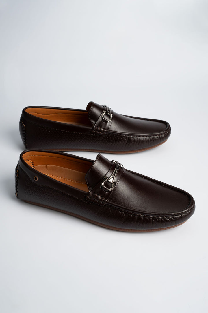 LOGO SORELLI MOCCASIN