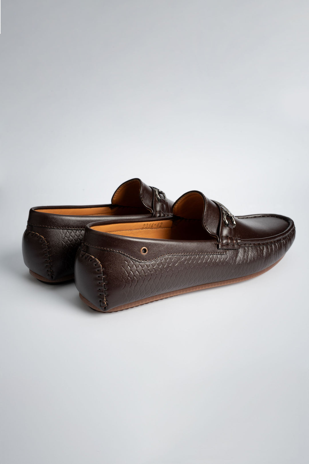 LOGO SORELLI MOCCASIN