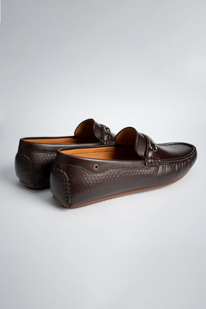 LOGO SORELLI MOCCASIN