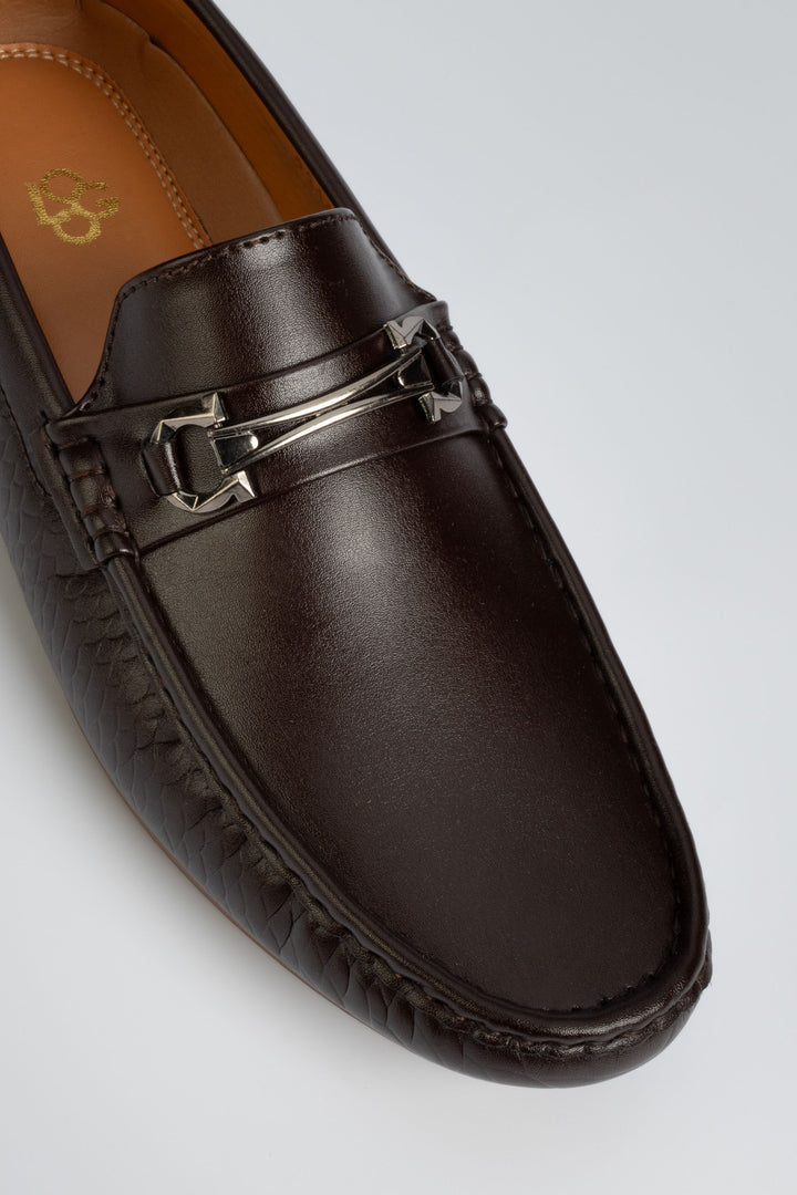 LOGO SORELLI MOCCASIN
