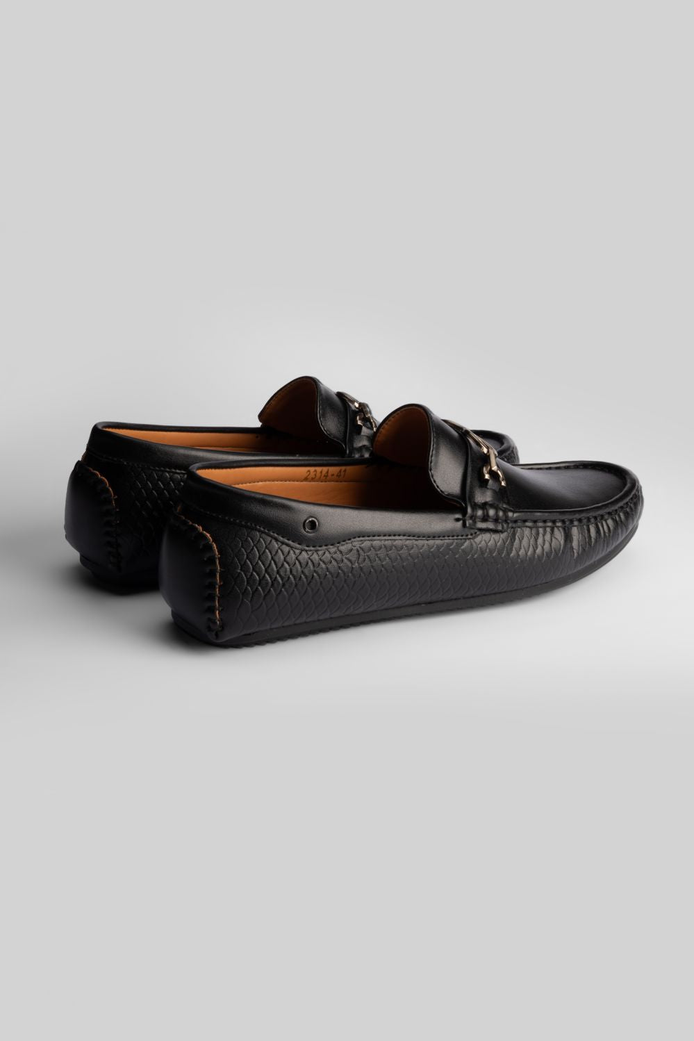 LOGO SORELLI MOCCASIN
