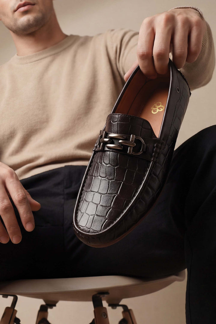 D’ALTIERI 2318 BROWN