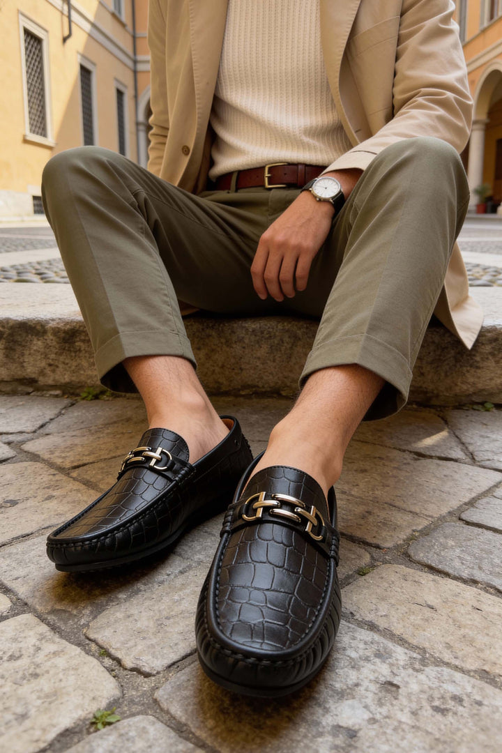 D’ALTIERI 2318 BLACK