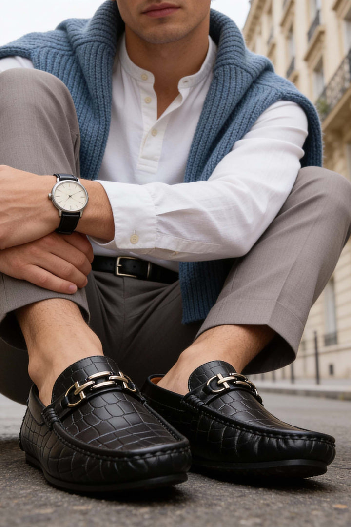 D’ALTIERI 2318 BLACK