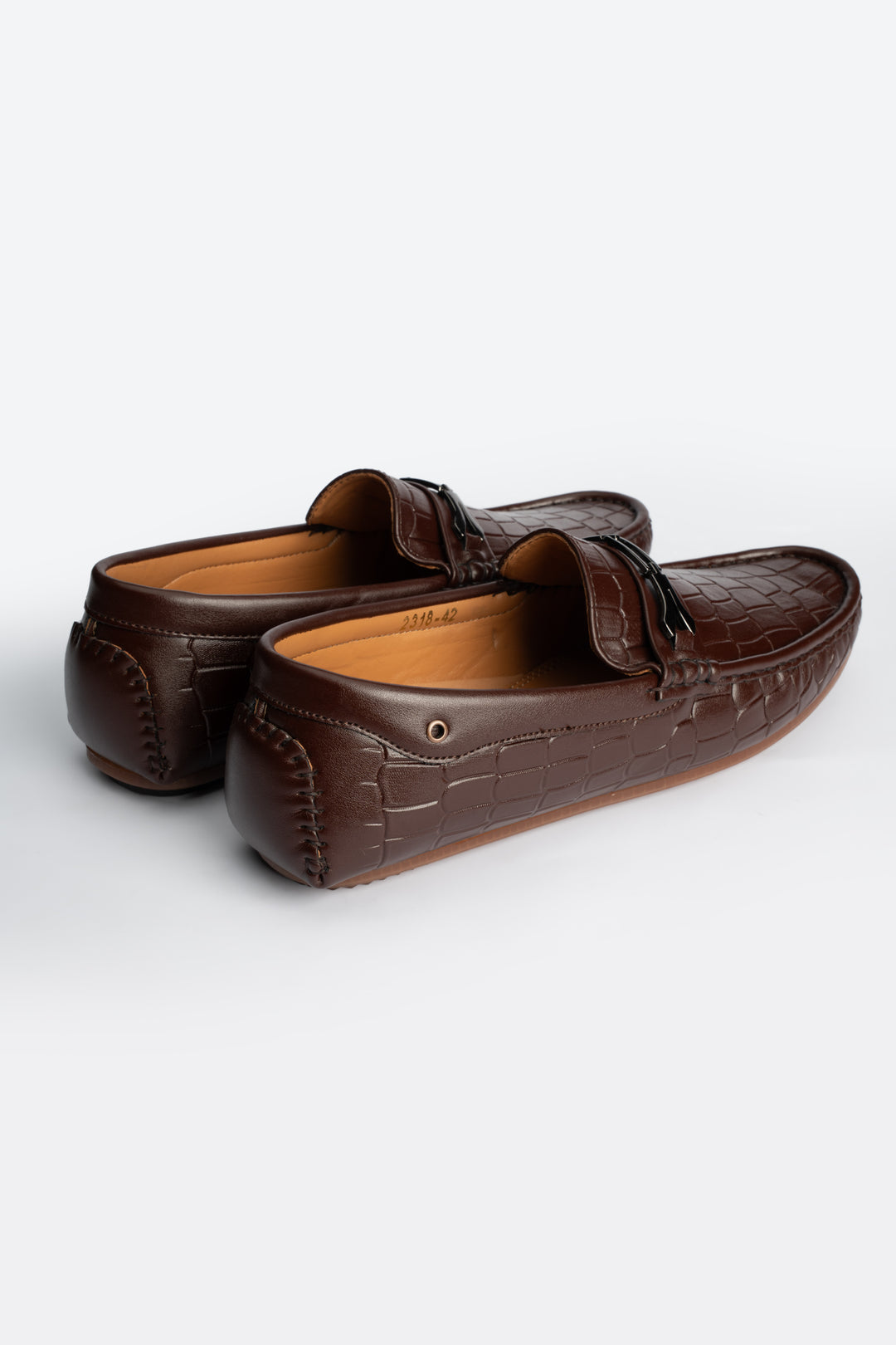 D’ALTIERI 2318 BROWN