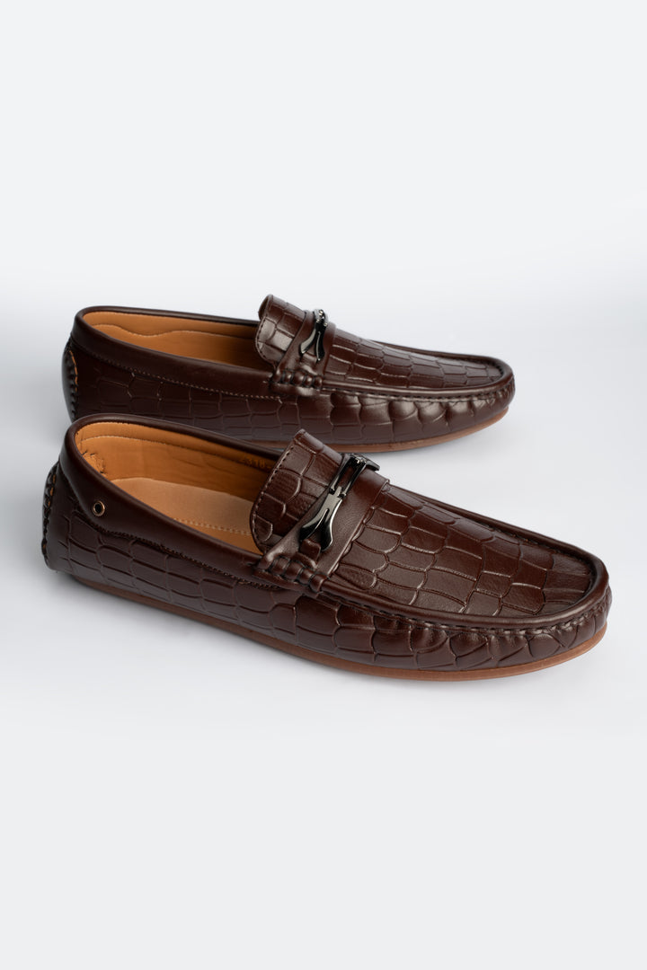 D’ALTIERI 2318 BROWN