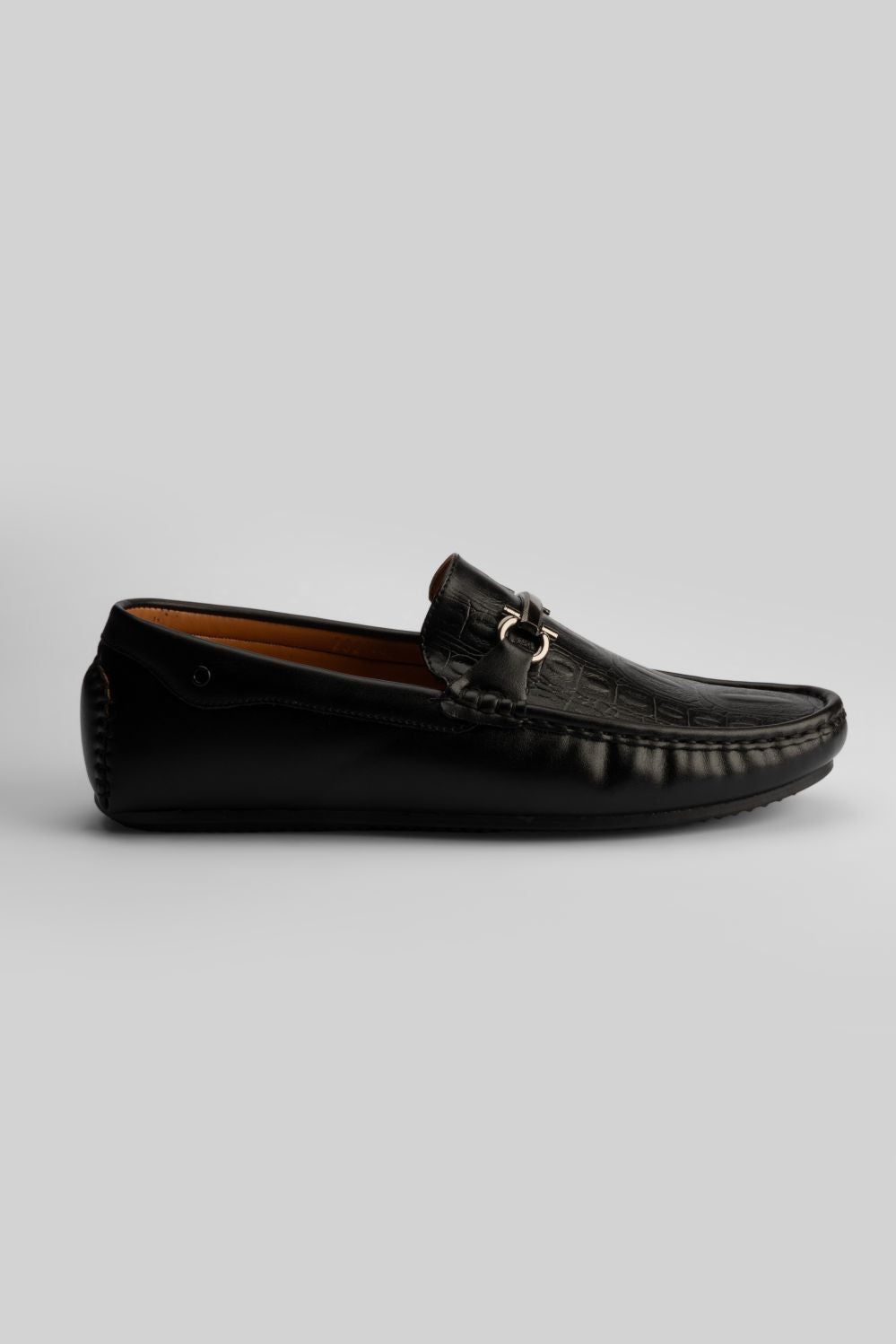LOGO NAPOLY MOCCASIN