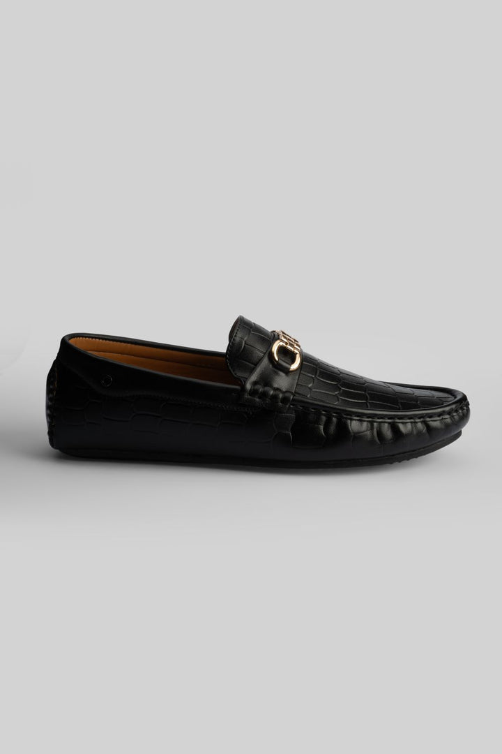 LOGO PATRIZO MOCCASIN