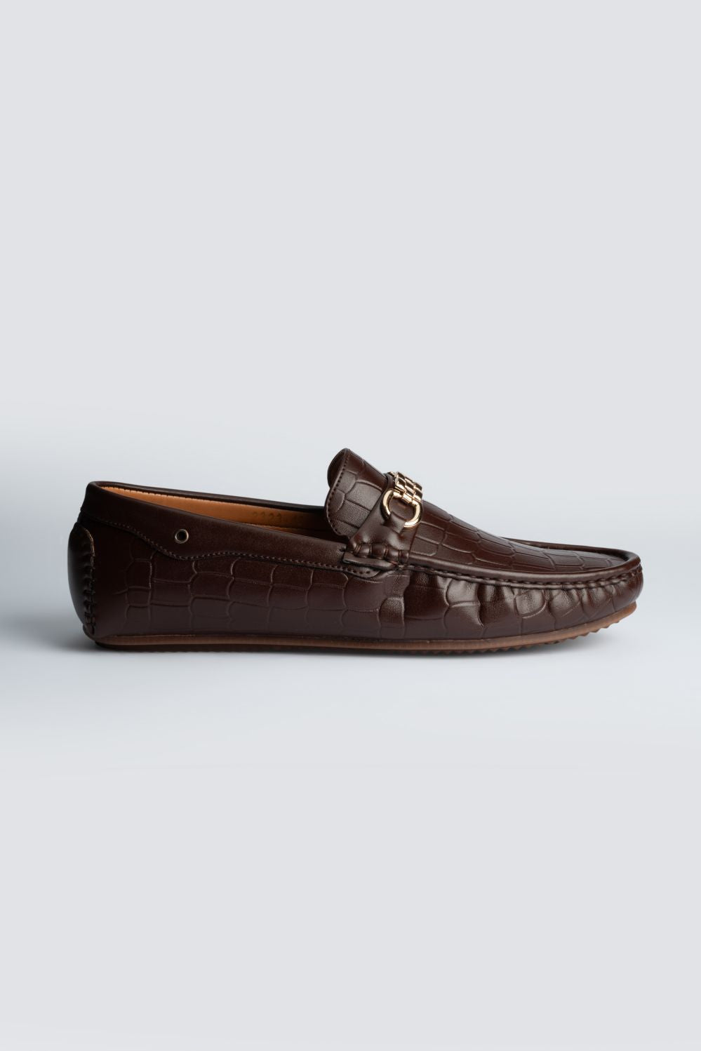 LOGO PATRIZO MOCCASIN